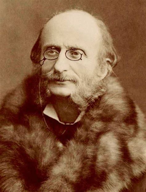 jacques offenbach barcarolle